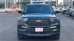 فورد إكسبلورر